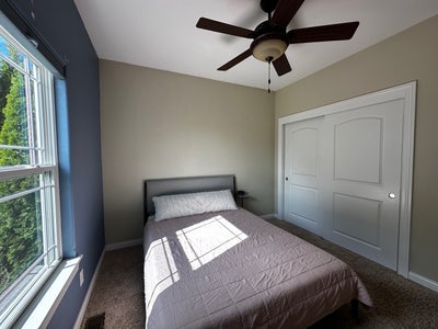 Furnished room in Pleasant Prairie Main Photo