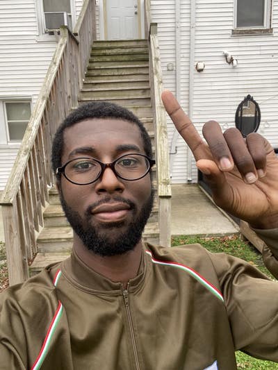 23 Year old guy from Chicago Main Photo