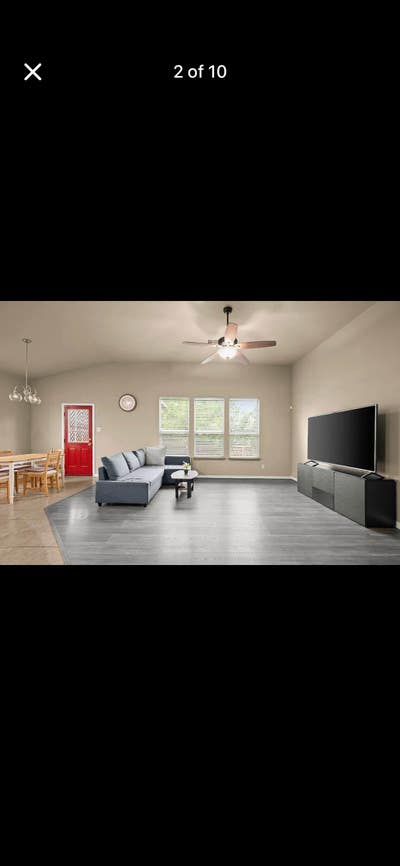 Female Roommate Wanted ! Kyle Area Main Photo