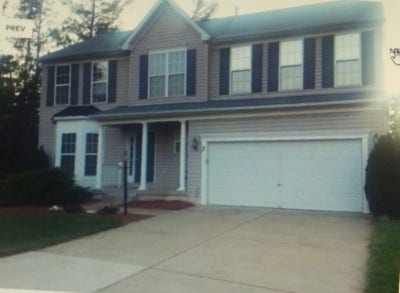 Private Room in Quiet Brandywine Home -- $950/mo Main Photo