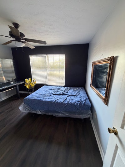 Private Bedroom with Bathroom Main Photo
