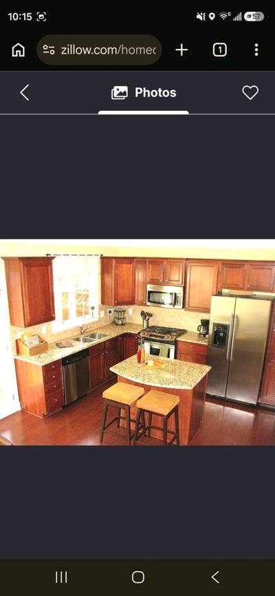 Brookhaven Townhouse Main Photo