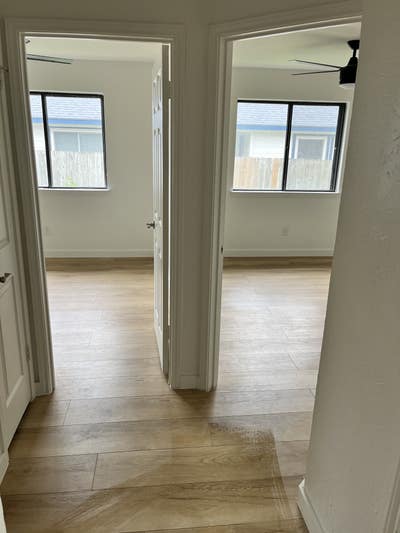 Two quiet rooms for rent in South Austin  Main Photo