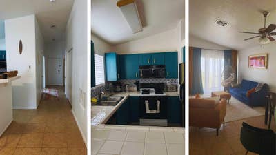 Summerlin Townhouse with convenient amenities & sh Main Photo