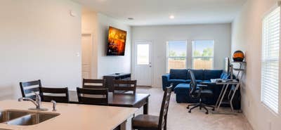 Only 3 Rooms! | Free Laundry & WiFi | Minutes to S Main Photo