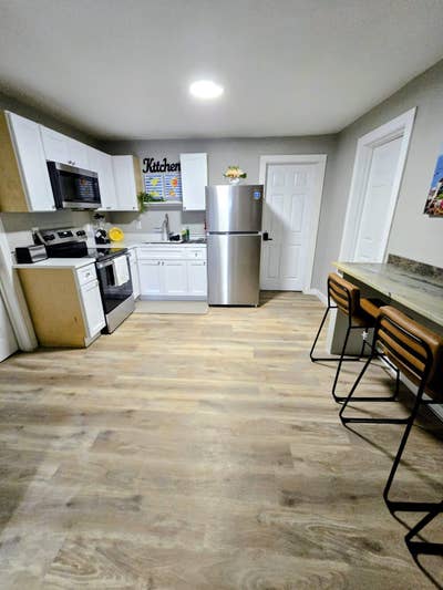 Newly Renovated Dallas Home Main Photo