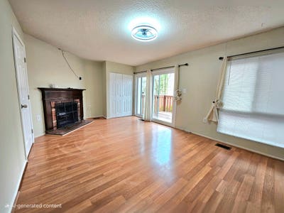 Spacious 1 Bed Bath Room in Woodbridge | Availabl Main Photo
