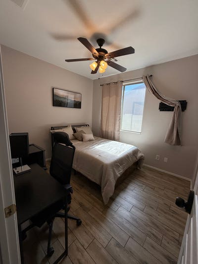 Private Room for Rent Main Photo