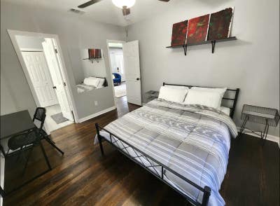 Spacious Private Room With Private Bathroom Main Photo