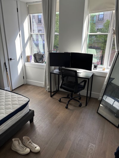 Williamsburg Sublet 2 bed 2 bath Main Photo
