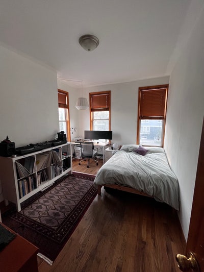 Cheap Short Term Jun/Jul sublet in Greenpoint Main Photo