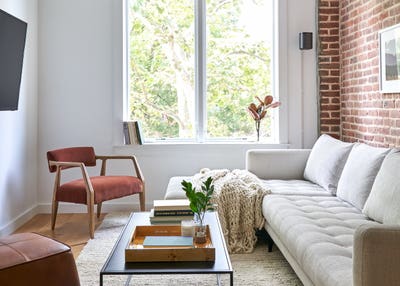  Private Room East Harlem-Duplex Large apartment Main Photo