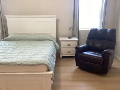 Furnished Room for Rent in Buckeye, Arizona 85326 Main Photo