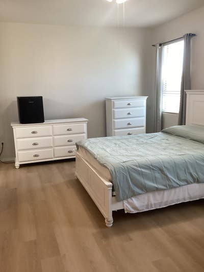 Furnished Room for Rent in Buckeye, Arizona 85326 Main Photo