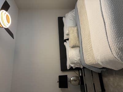King sized bedroom and reading room Main Photo