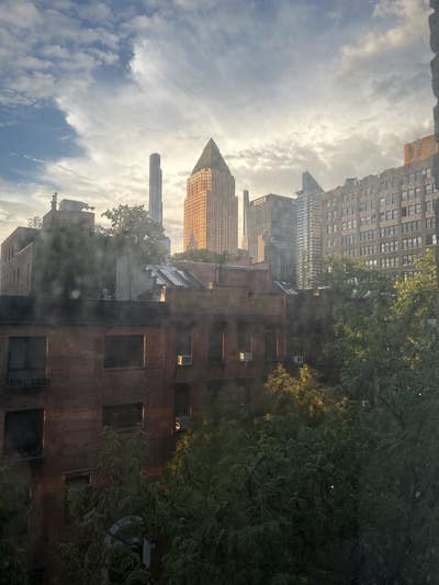 Furnished Hell’s Kitchen Apartment! Main Photo