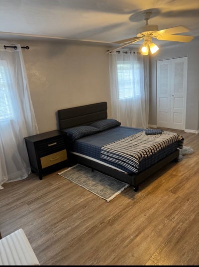 Furnished room . 15’ to MCO Main Photo