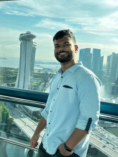 Looking for Roommate to share an Apartment Main Photo