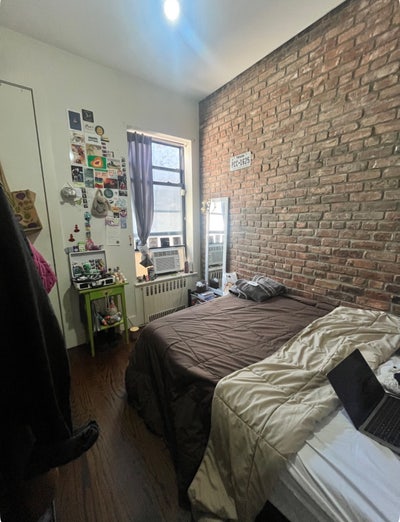 Lease takeover July 1 st in the Heart of Bushwick  Main Photo
