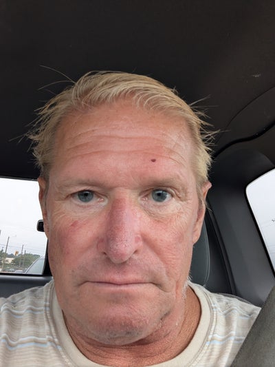 60 year old Male seeks a small or large room Main Photo