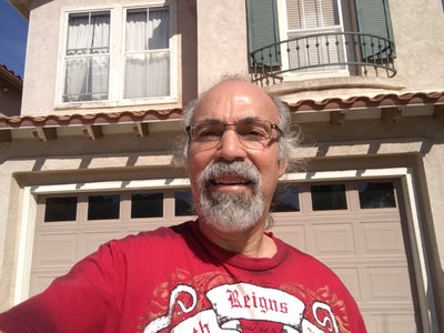 Room wanted in Imperial Beach, CA Main Photo