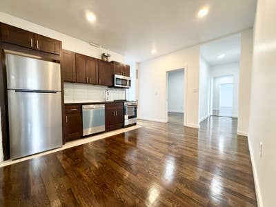 🔥 Modern Gut-Renovated 6BR/2BA w/ In-Unit W/D Main Photo