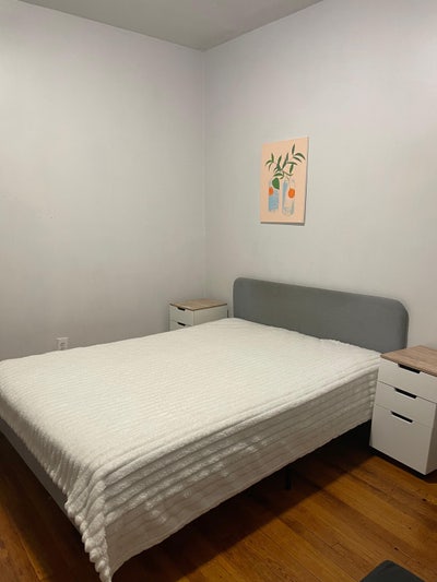 Manhattan, Washington Hights. Room for rent  Main Photo