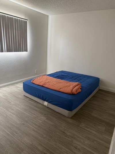 Room for rent in a 2bd apartment Main Photo
