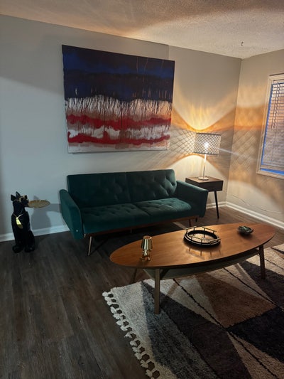 4 bedroom 2 bath, rooms for rent  in Collierville Main Photo