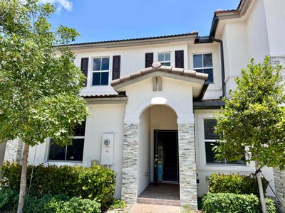 Room for Rent Opa Locka Main Photo
