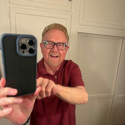 Retired guy looking for a place to call home Main Photo