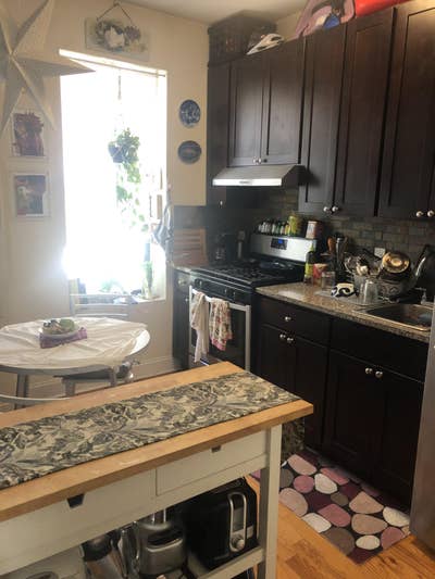 Gorgeous 1 Month Sublet in Sunset Park, Brooklyn! Main Photo