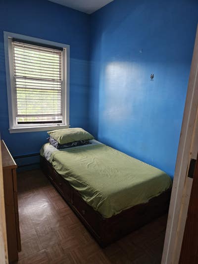 Room for rent- East Elmhurst Main Photo