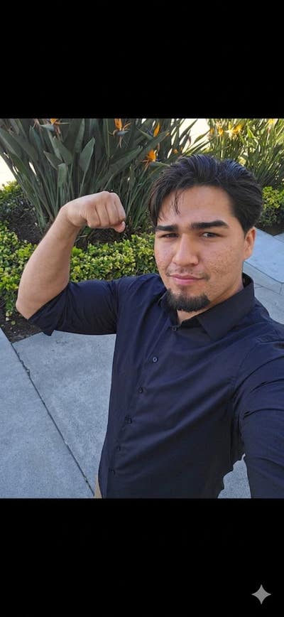 Professional Male seeks a large room Main Photo