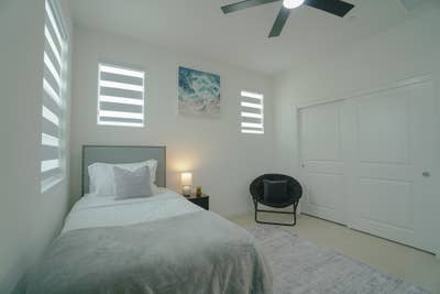 Private Bedroom + Ensuite Bath + Parking | Ontario Main Photo