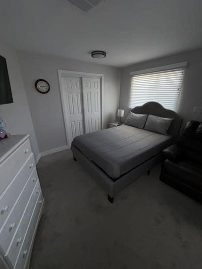 Private Room For Rent Main Photo