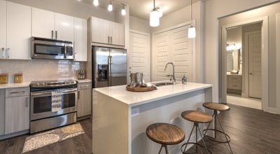 Large Room & Private Bath in Luxury Apartment Main Photo