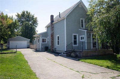 Nice house in Ashtabula Main Photo