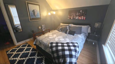 Room for rent  Main Photo
