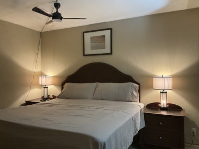 Large Room in Peaceful Environment Available Now!! Main Photo