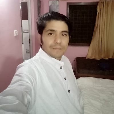 LOOKING FOR A SINGLE ROOM TO RENT Main Photo