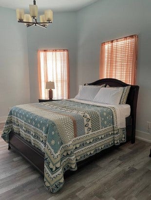 The home features a fully equipped kitchen Main Photo
