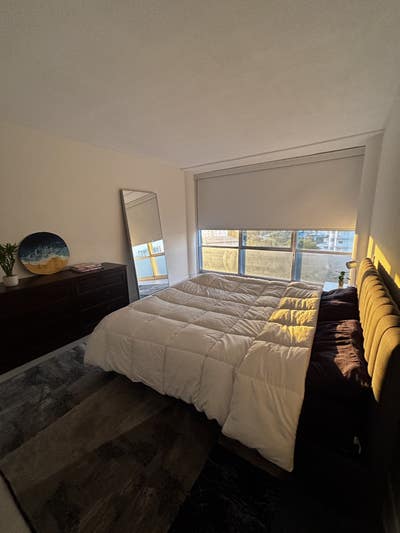 Luxurious and spacious 1 bedroom Main Photo