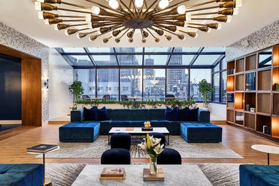 Luxury Herald Towers Sublet available immediately! Main Photo