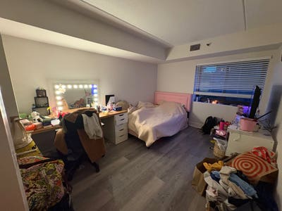 Private Bed+Bath in 2Bed/2Bath in Watertown, 8/24/ Main Photo