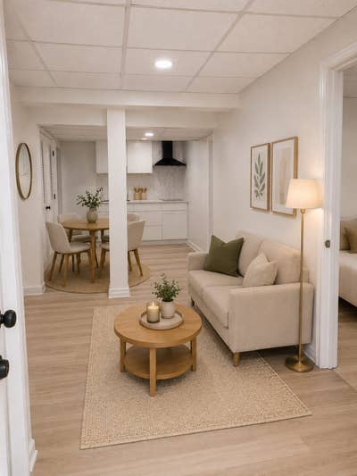 🏡 Premium Furnished Rooms in Quiet Lilburn Home | Main Photo