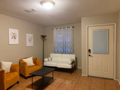 Furnished Private Room Available  Main Photo