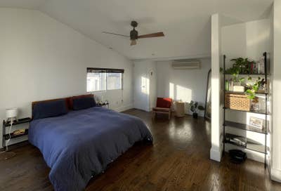 Duplex in Carroll Gardens Main Photo