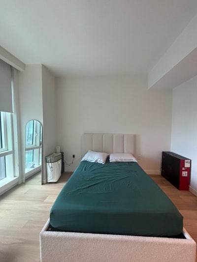 Studio apartment for sublet in LIC  Main Photo