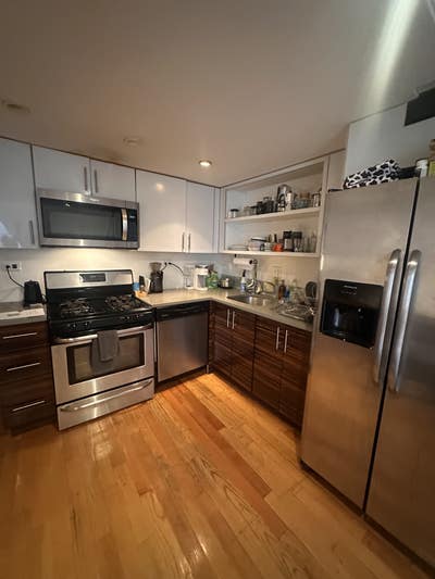 Room in a Duplex Prime Greenpoint  Main Photo